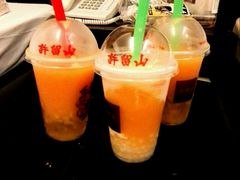 -许留山(佐敦道店)