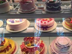 -GANSO元祖食品(白下店)