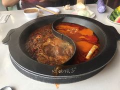 -川西坝子(老军营店)