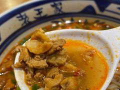 -高望村老王家(南光店)