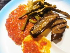 -金明姬铁锅炖(东坝店)