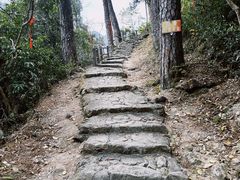 -东南悬空寺方广岩