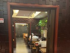 -万记麻辣烫国展总店
