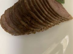 -蓬莱阁中餐厅(崇文门店)