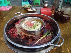 -大龙老火锅·总店(龙头寺店)