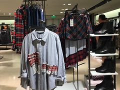 -ZARA(海港城店)