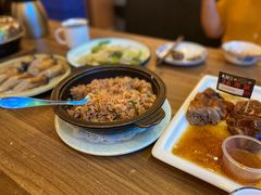 -先记烧鹅王·本地粤菜(福永店)