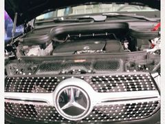 -奔驰利星行(北京花乡店)