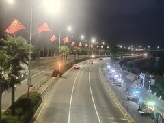 -宝安西湾红树林湿地公园