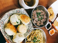 -老牌依强牛肉店(达道总店)