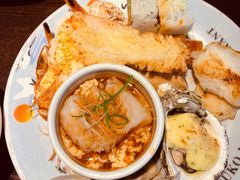 -松子料理(白家庄店)