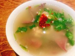 -清真吴记门钉肉饼·喜多利