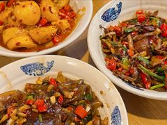 -潇湘阁(尚都SOHO店)
