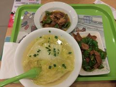 -老乡鸡(淮河路步行街店)