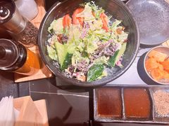 -谷牛和牛烤肉(漕河泾印象城店)