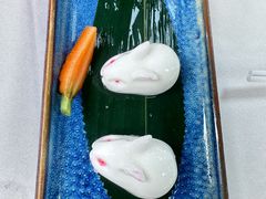 -鹿鸣酒家(越秀店)