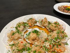 -荣兴酒家(徐家汇店)