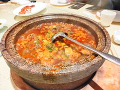 -铜锣湾·有麝自然香(重庆新天地店)