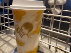 -喜茶(佛山顺德大良东乐路店)