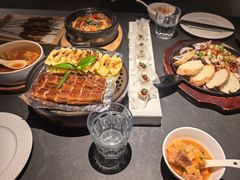 -烛影拾光观景餐厅·创意菜·摄影·小提琴(大唐不夜城店)