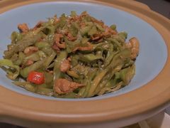 -楚鲜·汉正街一号(天河店)