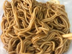 -凯丽上海阳春面馆(德仁里店)