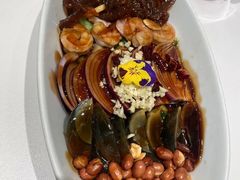-满盛家宴·烤鸭·海鲜天津菜(河北路总店)