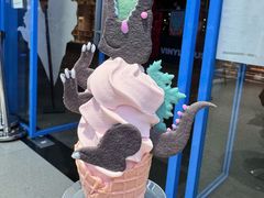 -CORNER CONE GELATO酷矿手作霜淇淋(南头古城店)