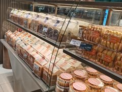 -Bread Talk 面包新语(荟聚店)