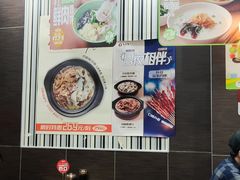 -李先生牛肉面大王(北京东四店)