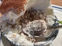 -After You Dessert Cafe(CENTRALWORLD)