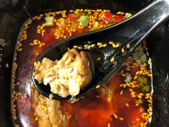 -梵云依家小冒菜(新街口总店)