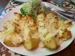 -ALLORA意大利餐厅(丰盛里店)