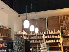 -素能手工陶艺馆·陶艺diy·亲子游乐(深圳书城·中心城店)