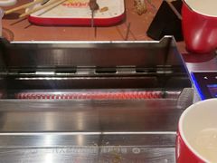 -熙成烧烤·三十三年(开发区店)