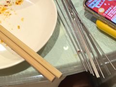 -福苗小骆驼烧烤(大唐不夜城店)