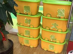 -能量小象·感统·专注力·语言(崂山校区)