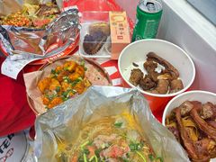 -见味花甲(合生汇店)