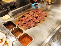 -吉布鲁牛排海鲜自助(成都大悦城店)