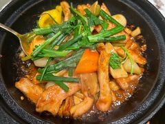 -得意啫· 顺德家常菜(海岸城店)