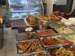 -华兴街煎蛋面(总店)