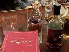 -THE OLD HOUSE酒吧