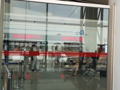 -吉安井冈山机场