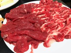 -天桥老金涮肉(牛街店)