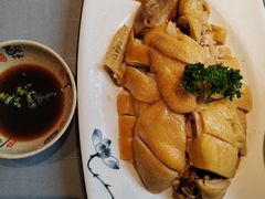 -台鄉缘 ·小海鲜·台州菜(桃林路店)