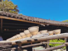 -景德镇古窑民俗博览区