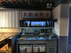 -炉队长·齐齐哈尔家庭烤肉(马家堡店)