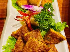 -Siam泰餐厅(水上公园店)