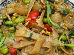 -老头爱马仕酸豇豆炒饭(丰富路店)