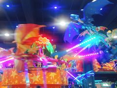 -幸福花欢乐世界(东辰广场A座店)